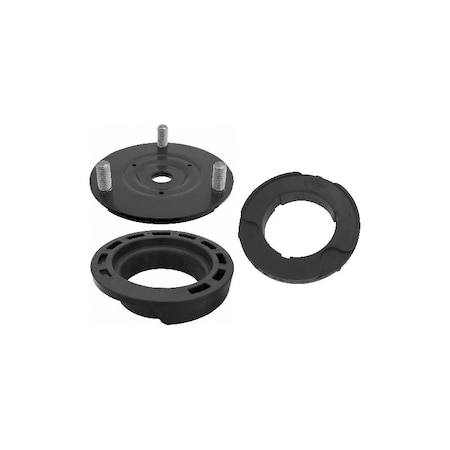 Kyb Strut Mount Plate With Seat & Insulator, Sm5847 SM5847